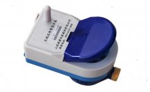 無線智能溫控閥使用說明書