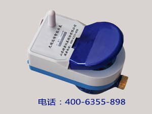 商業(yè)寫字樓選用IC卡智能水表，真的便利